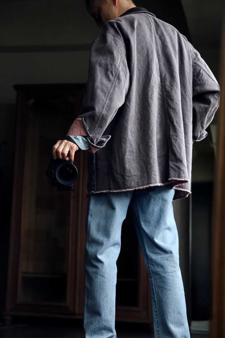 170cm/size:2