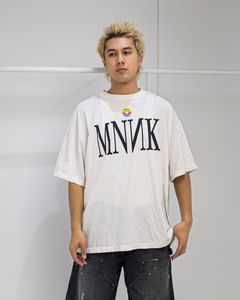 mononoke・made S/S T-SHIRT_MNNK 4月4日(土)新作発売！