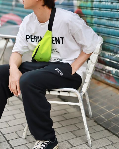 FreshService フレッシュサービス 23SS VIBTEX for FreshService SWEAT PANTSスタイル