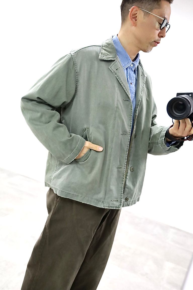 170cm/58kg/size:1(S)