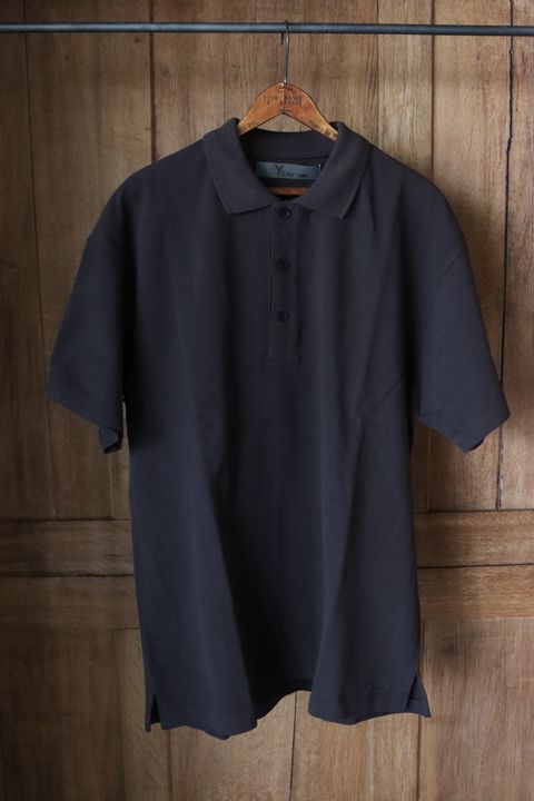 Yohji Yamamoto - ヨウジヤマモト | 正規取扱店・通販 mark