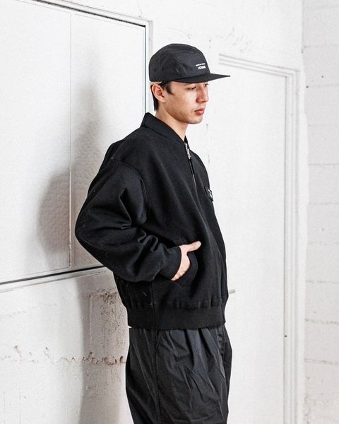 COMME des GARCONS HOMME エステルメッシュジャケット スタイル 2月8日(土)新作発売！
