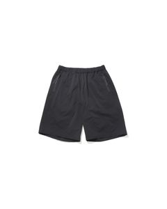 フレッシュサービス DRYTEX EASY SHORTS(FSC251-40092)BLACK