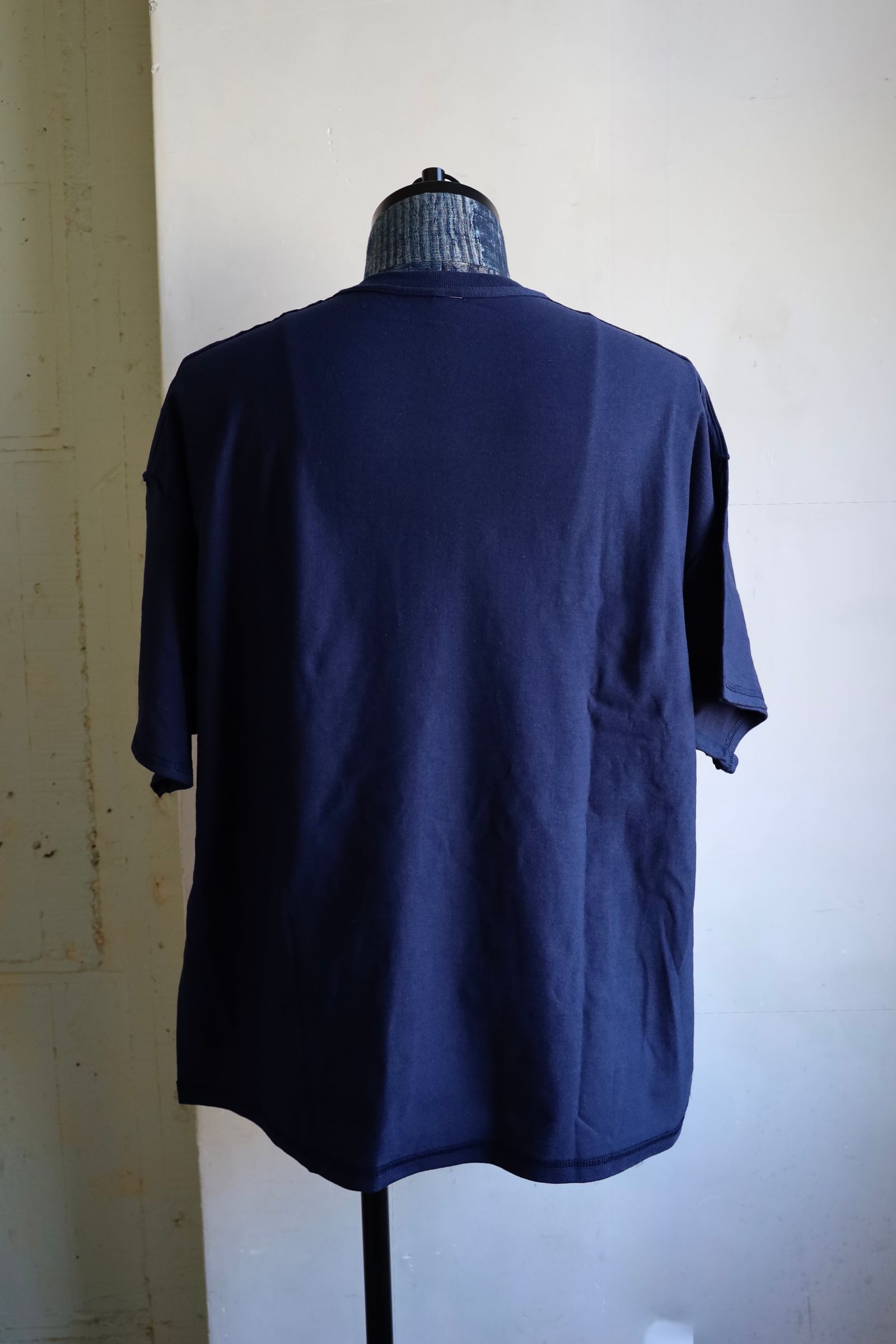ISNESS MUSIC 25SS DUBT-SHIR プリントTシャツ is-ness - イズネスミュージック 25SS DUB T-SHIRT