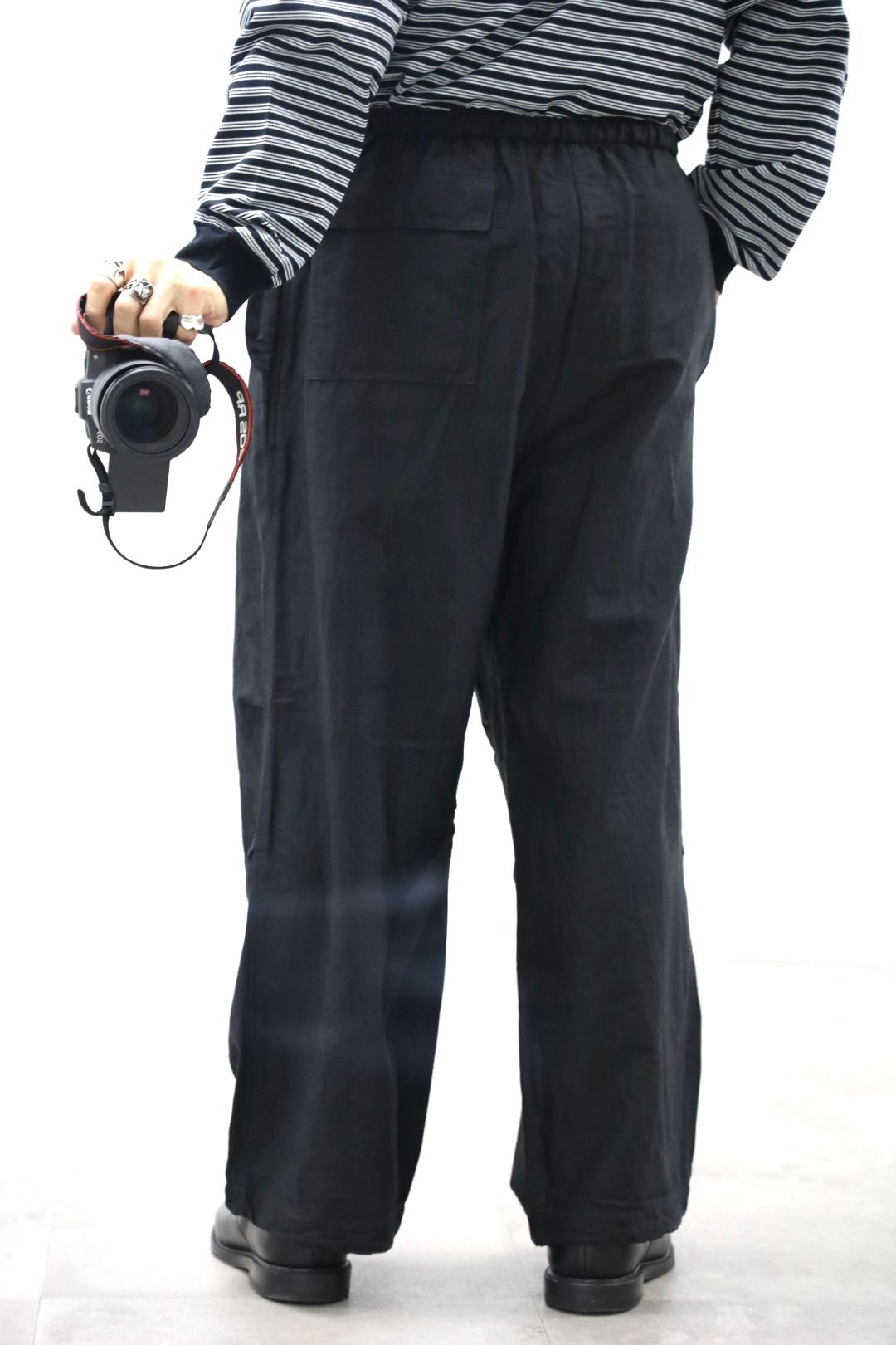 marka HUNTING JACKET 新作発売！