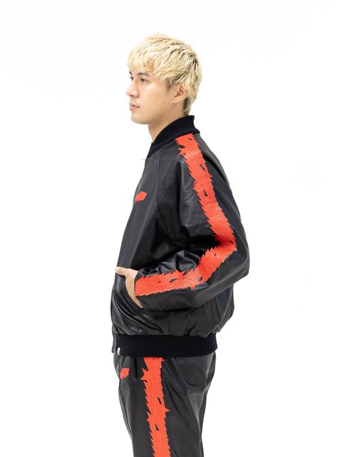 SAINT Mxxxxxx BAPE_TRACK JACKET☆9月19日(土)新作発売！