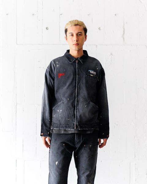 セントマイケル DETROIT JACKET 3月8日(土)新作発売！