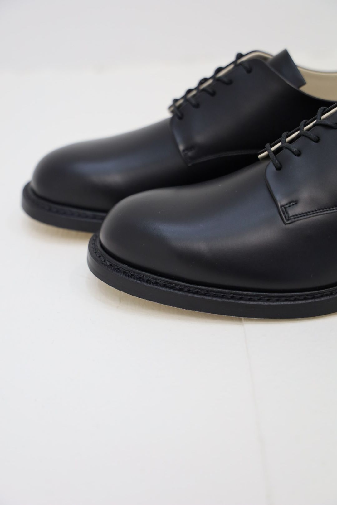 グラフペーパー26SS foot the coacher for GP LIBERTY(GM261-90481B) BLACK☆1月24日(土)発売！