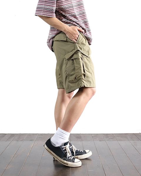 セダンオールパーパス 24SS Jaquard Striped S/S Tee style(Matcha) 2024.4.5