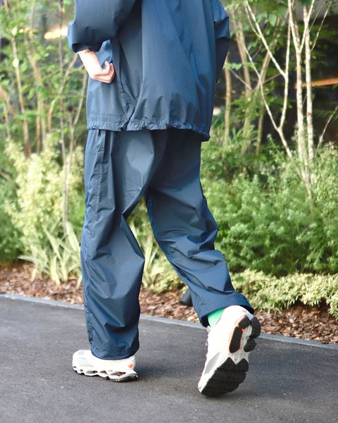 FreshService フレッシュサービス 23AW PERTEX EQUILIBRIUM セットアップスタイル