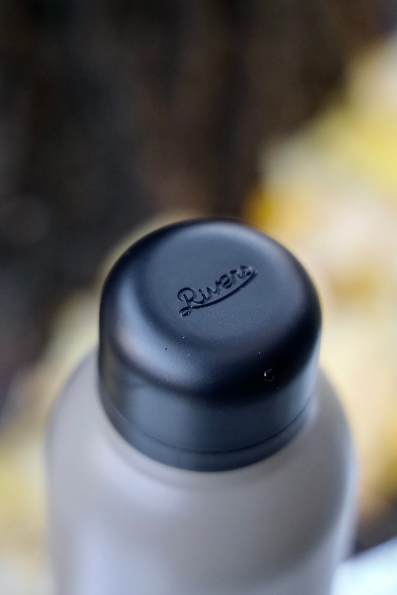 RIVERS×FreshService VACCUM FLASK STEM(FSD251-99067)KHAKI