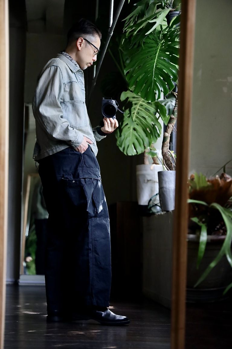 170cm/size:2