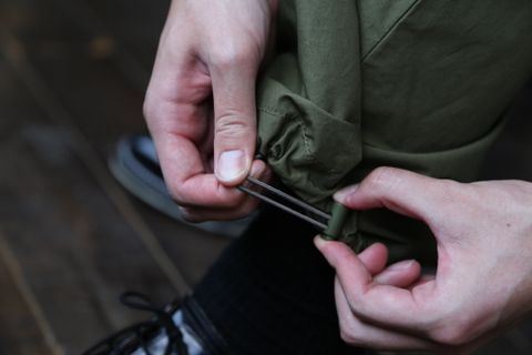 FreshService UTILITY OVER PANTS(FSW-21-PT_84) style.2021.7.24