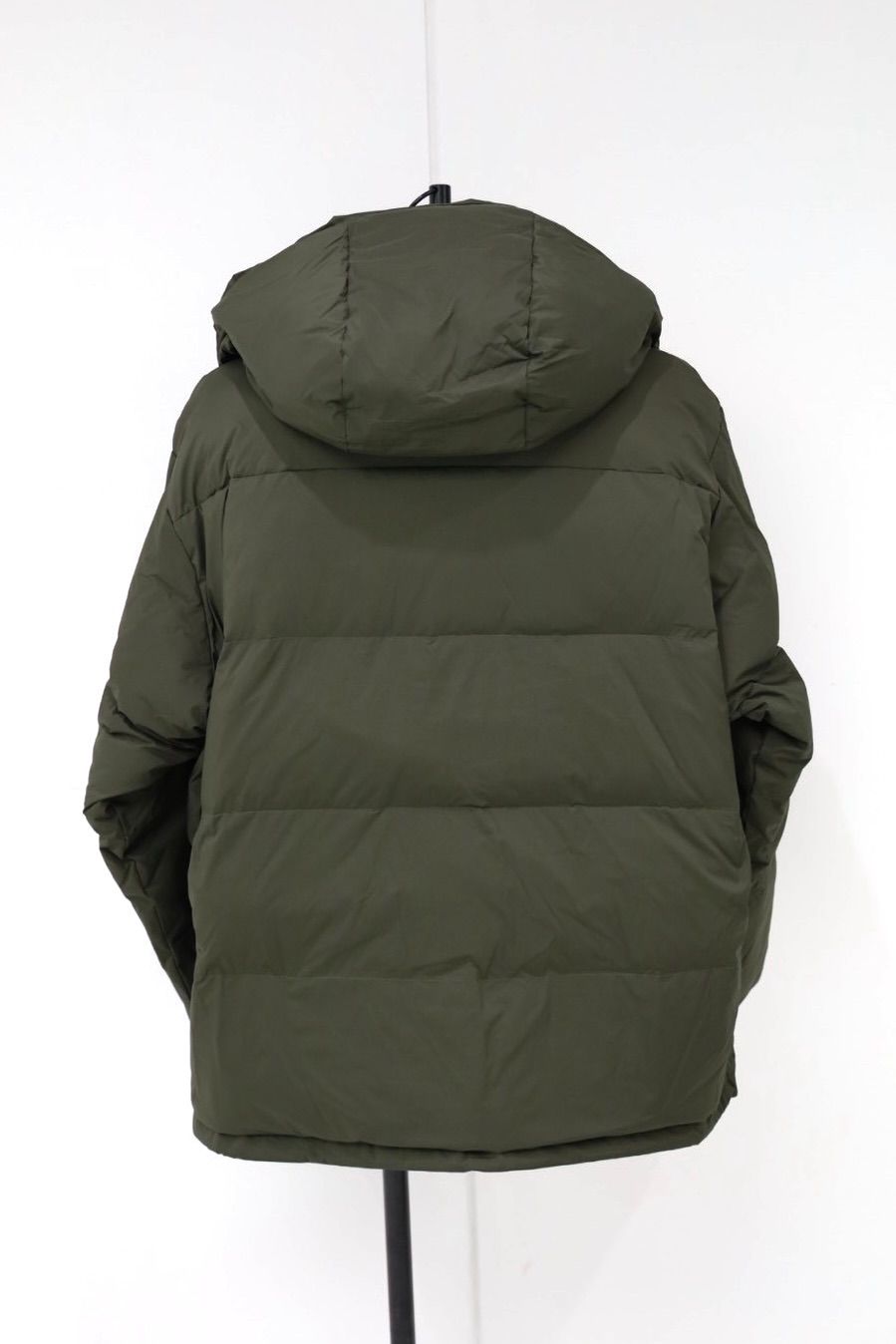フレッシュサービス CORPORATE DOWN JACKET(FSC253-10185)KHAKI★10月18日(土)発売！