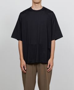 マーカウェア 26SS COMFORT FIT Tee (A26A24CS02B)BLACK☆新作発売！