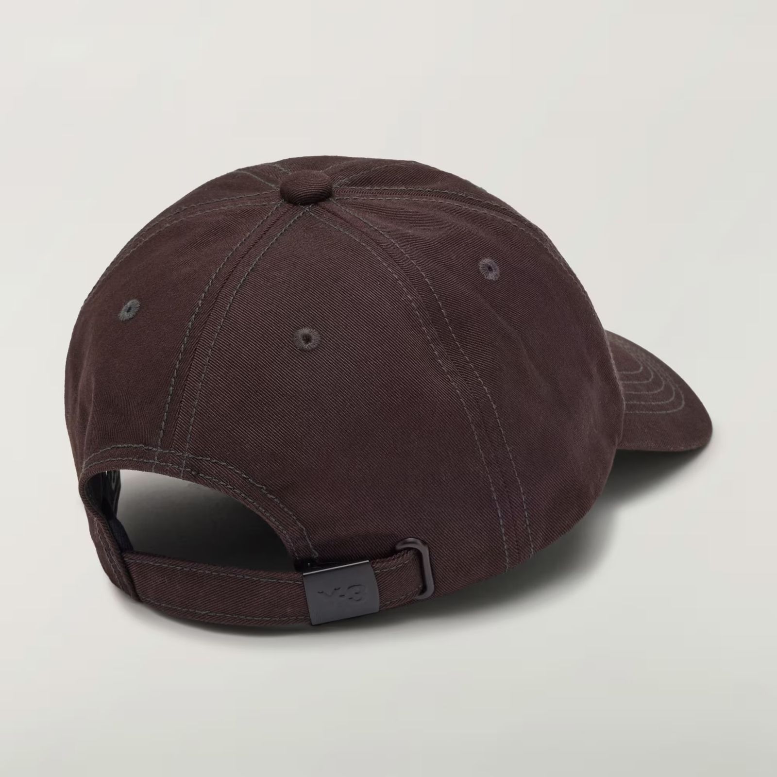 ワイスリー Y-3 DAD CAP(KW9675)BLACK/SCARLET☆新作発売！