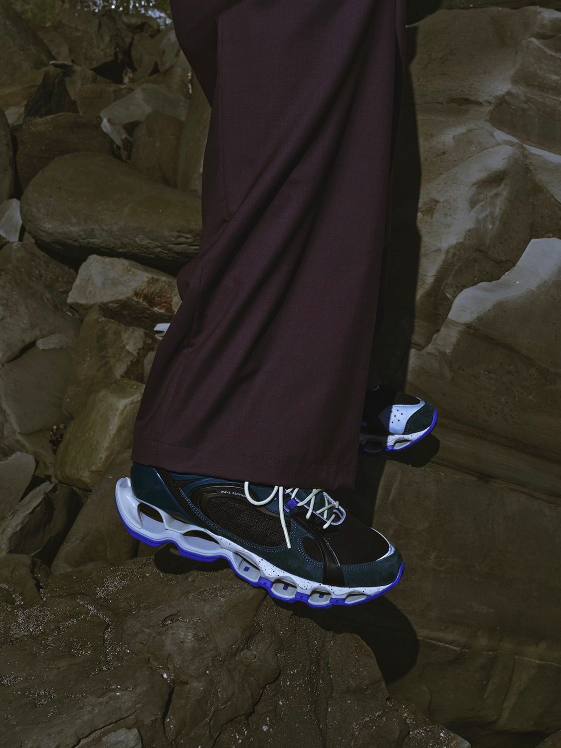 グラフペーパーMIZUNO WAVE PROPHECY β2 for Graphpaper(GU233-90250)