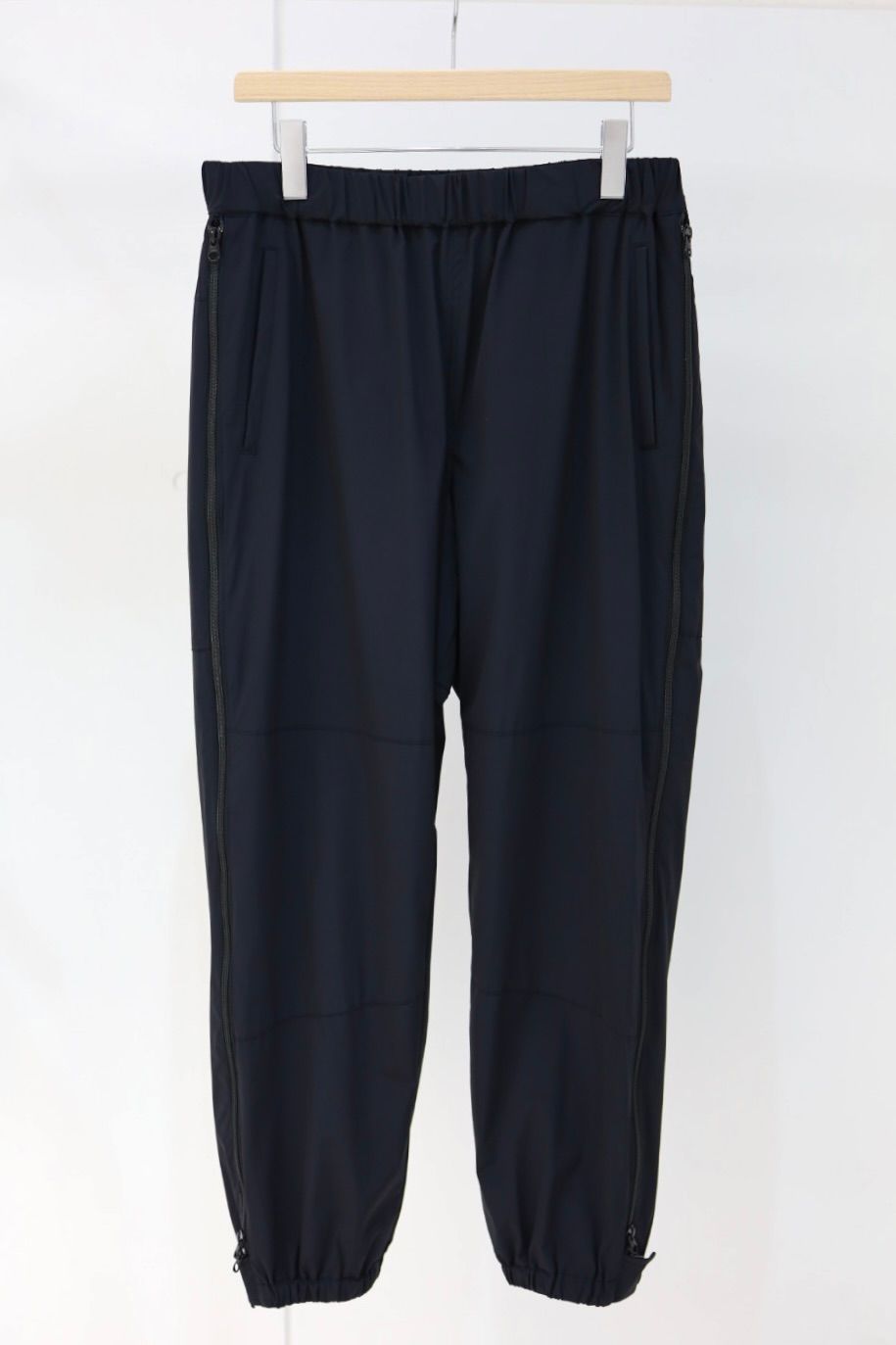 イズネス 26SS Technical Ventilation Pants(26SS_30_1022SSSPTT03-1)BLACK☆新作発売！
