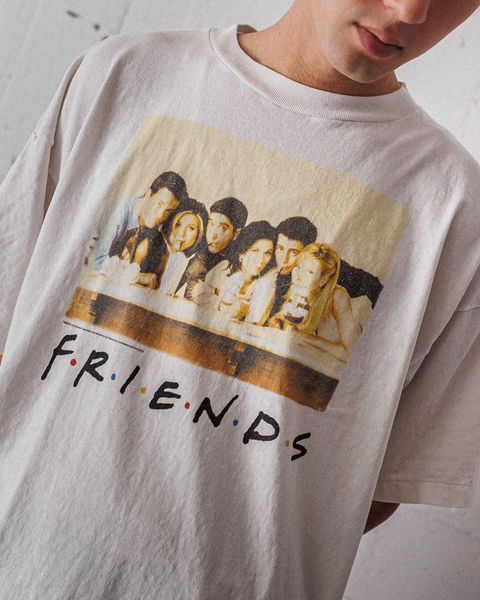セントマイケル FRD_SS TEE 2月22日(土)新作発売！