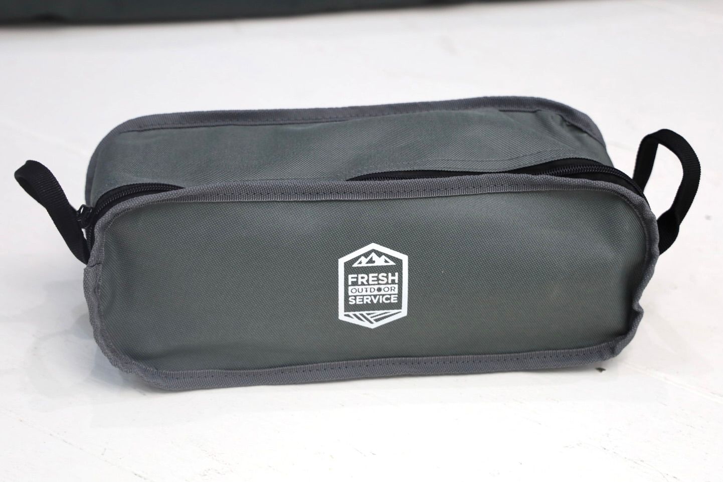 FreshService - フレッシュサービス COMPACT FOLDING CHAIR(FSP262