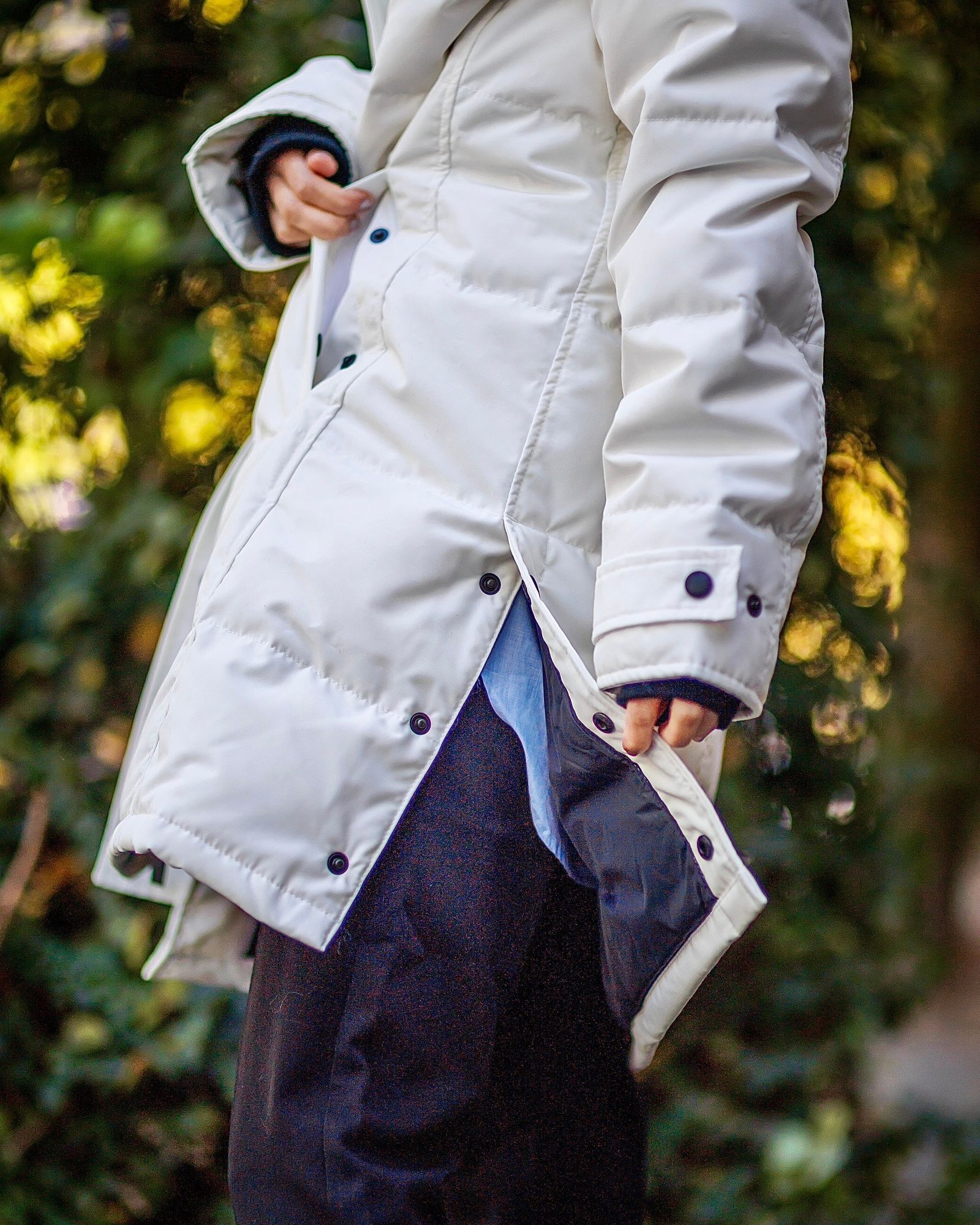 CANADA GOOSE レディース新作Shelburne Parka Black Label style CANADA GOOSE レディース新作Shelburne Parka Black Label style