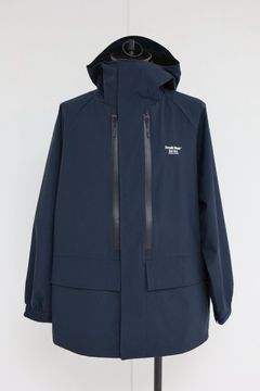 フレッシュサービス  WATERPROOF TACTICAL SHELL(FSC261-10058) NAVY★1月17日(土)発売！