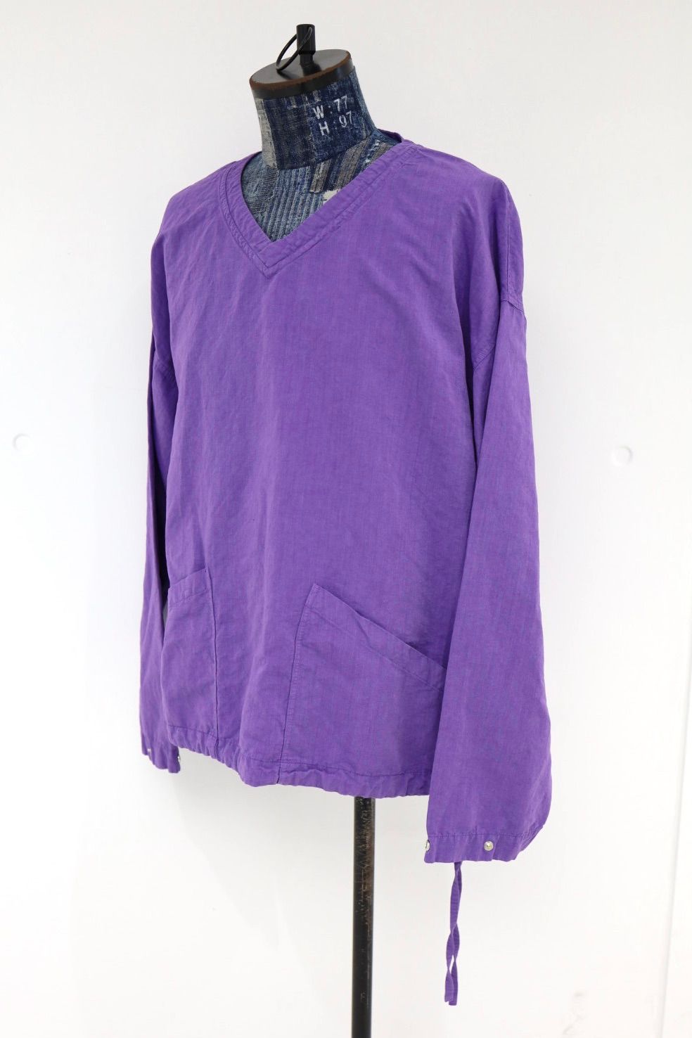 CHASSE チェイス26SS GEIL-LCN(26-CW4)PURPLE☆3月20日(金)発売！