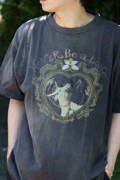 ©SAINT M×××××× SS NBA TEE style.2022.5.27.