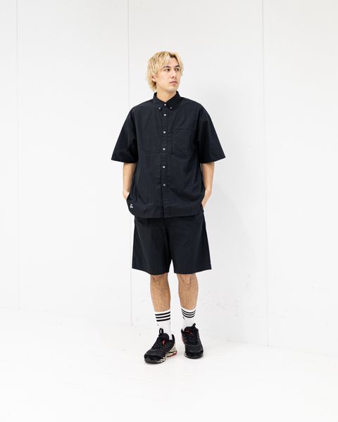 FreshService SOLOTEX® TYPEWRITER UTILITY S/S B.D SHIRT 新作発売！
