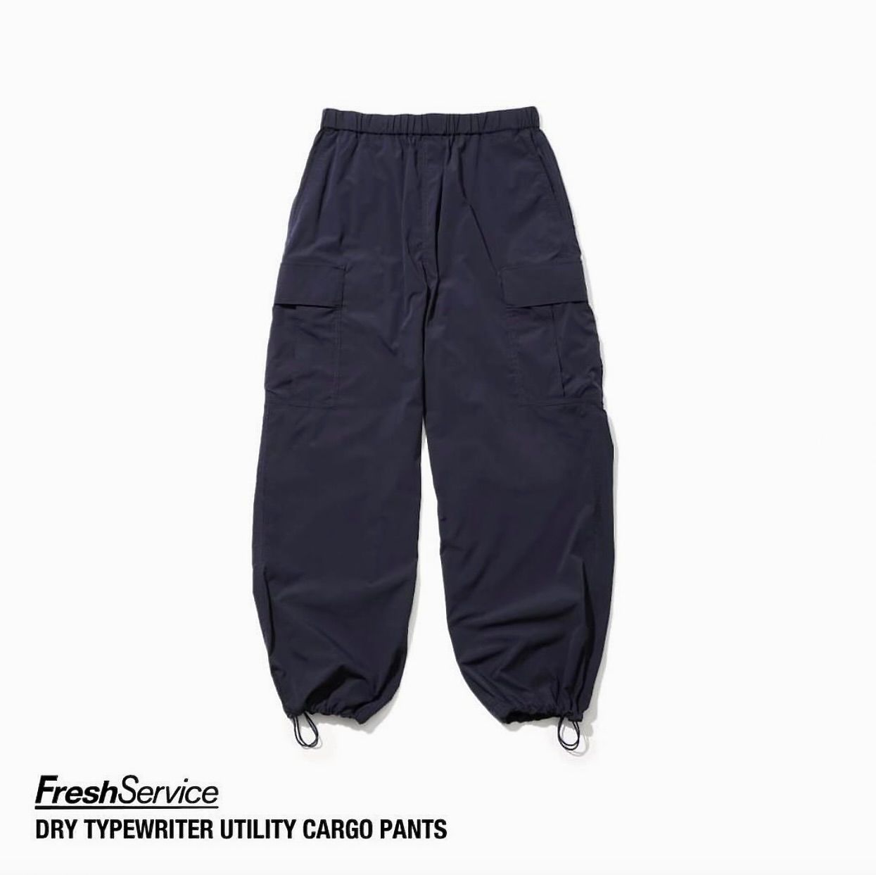 FreshService STORMFLEECE™ UTILITY PANTS - その他