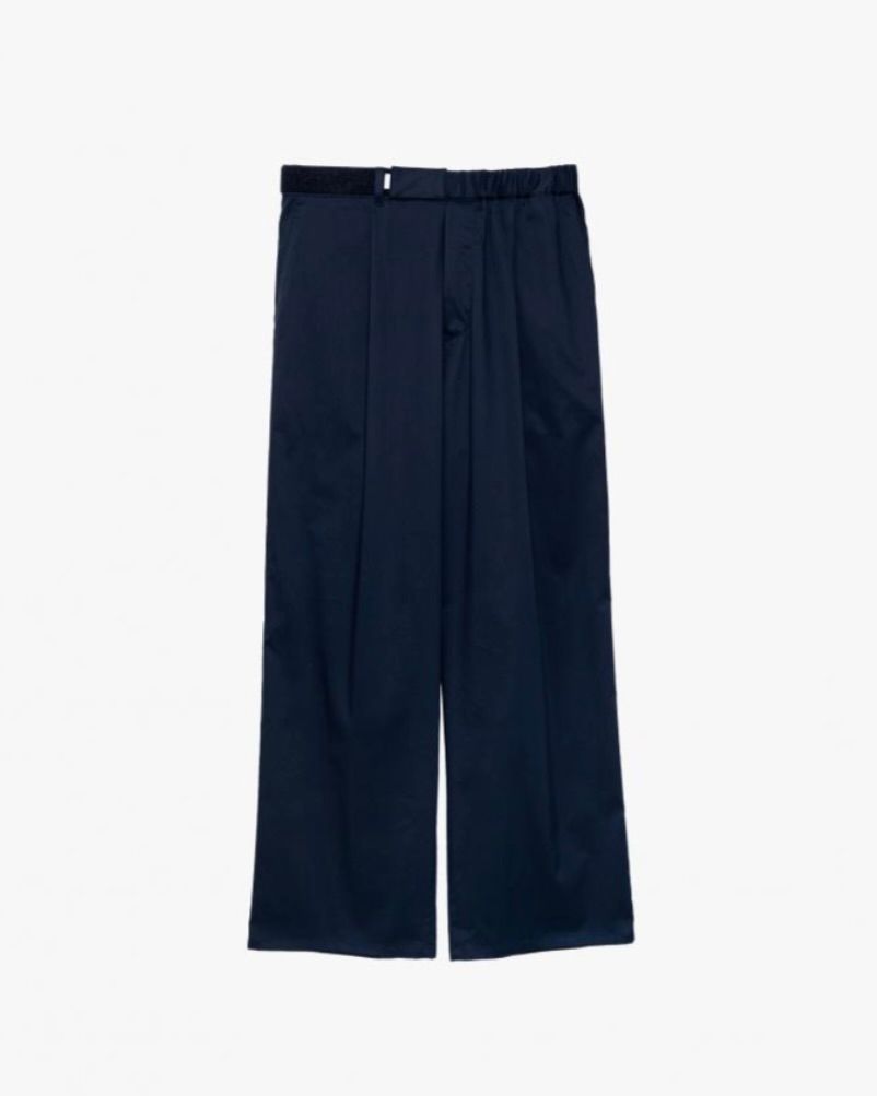 Graphpaper - グラフペーパー 25SS Solotex Twill Wide Chef