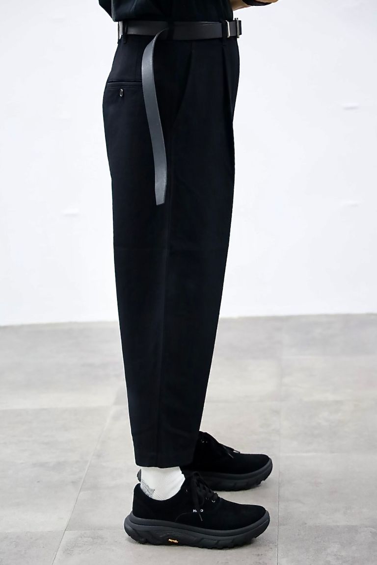 170cm/58kg 着用サイズXS