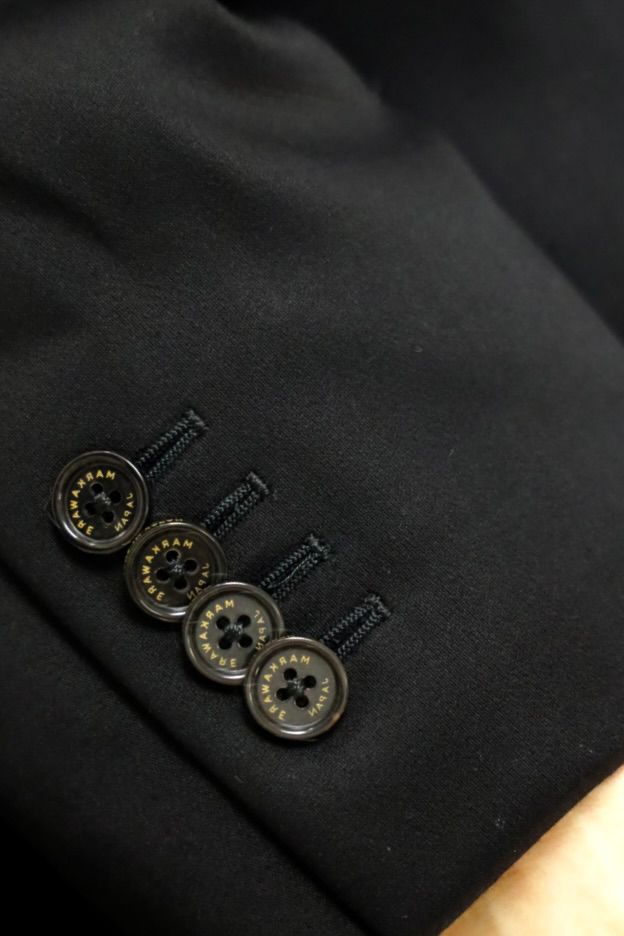 MARKAWARE 26SS ギヨームジャケットスタイル