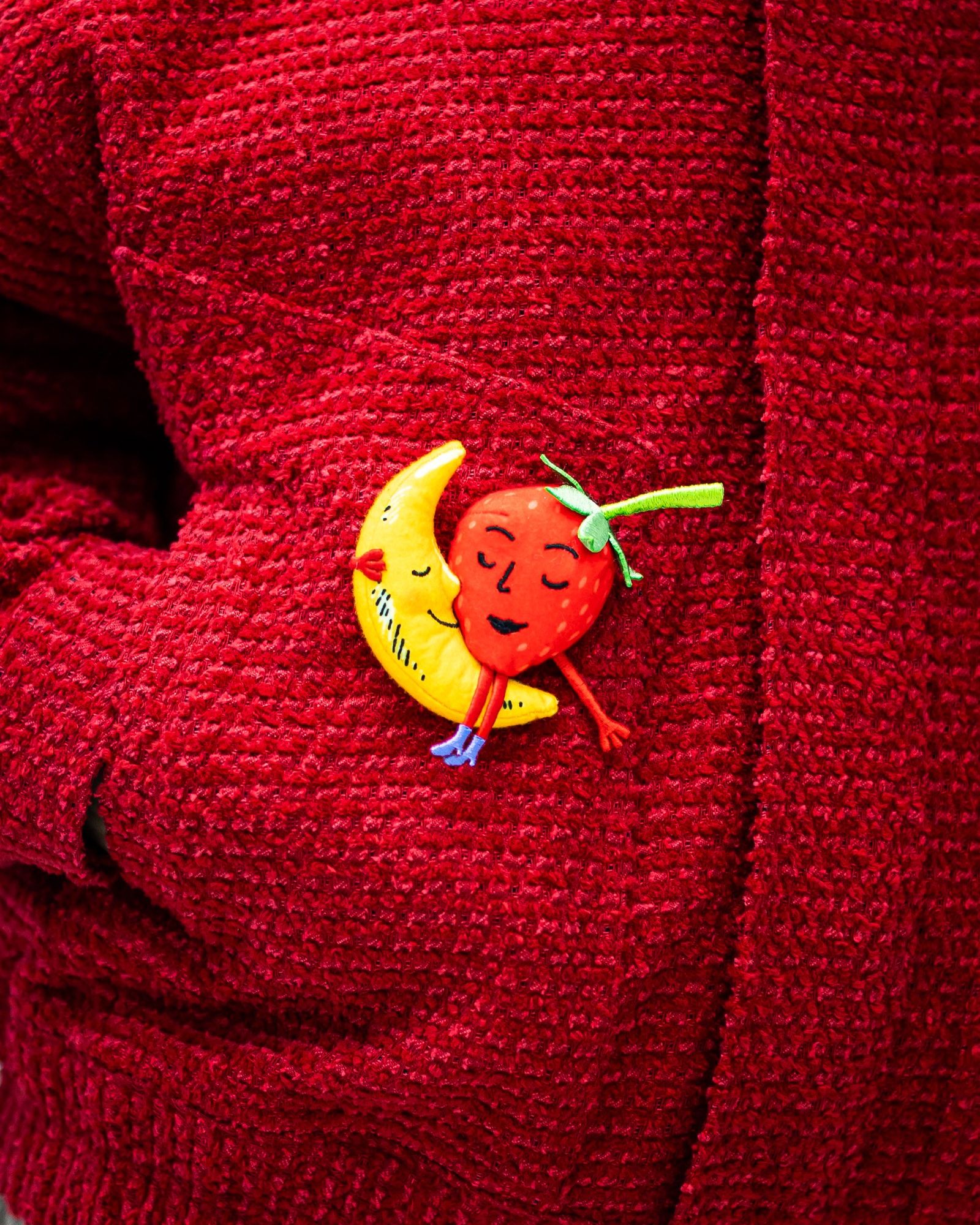 doublet STRAWBERRY WORK JACKET 新作発売！