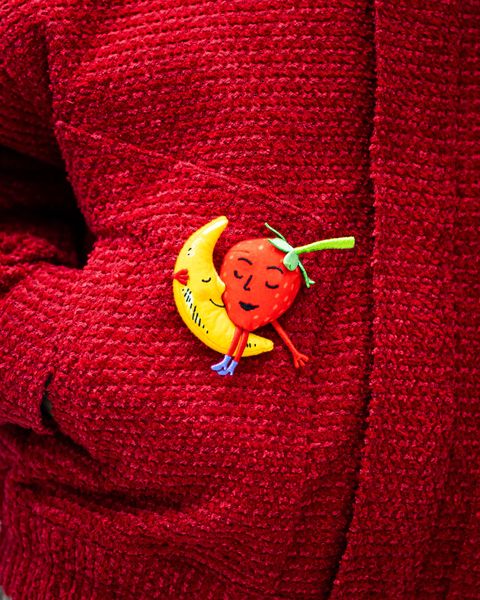 doublet STRAWBERRY WORK JACKET 新作発売！