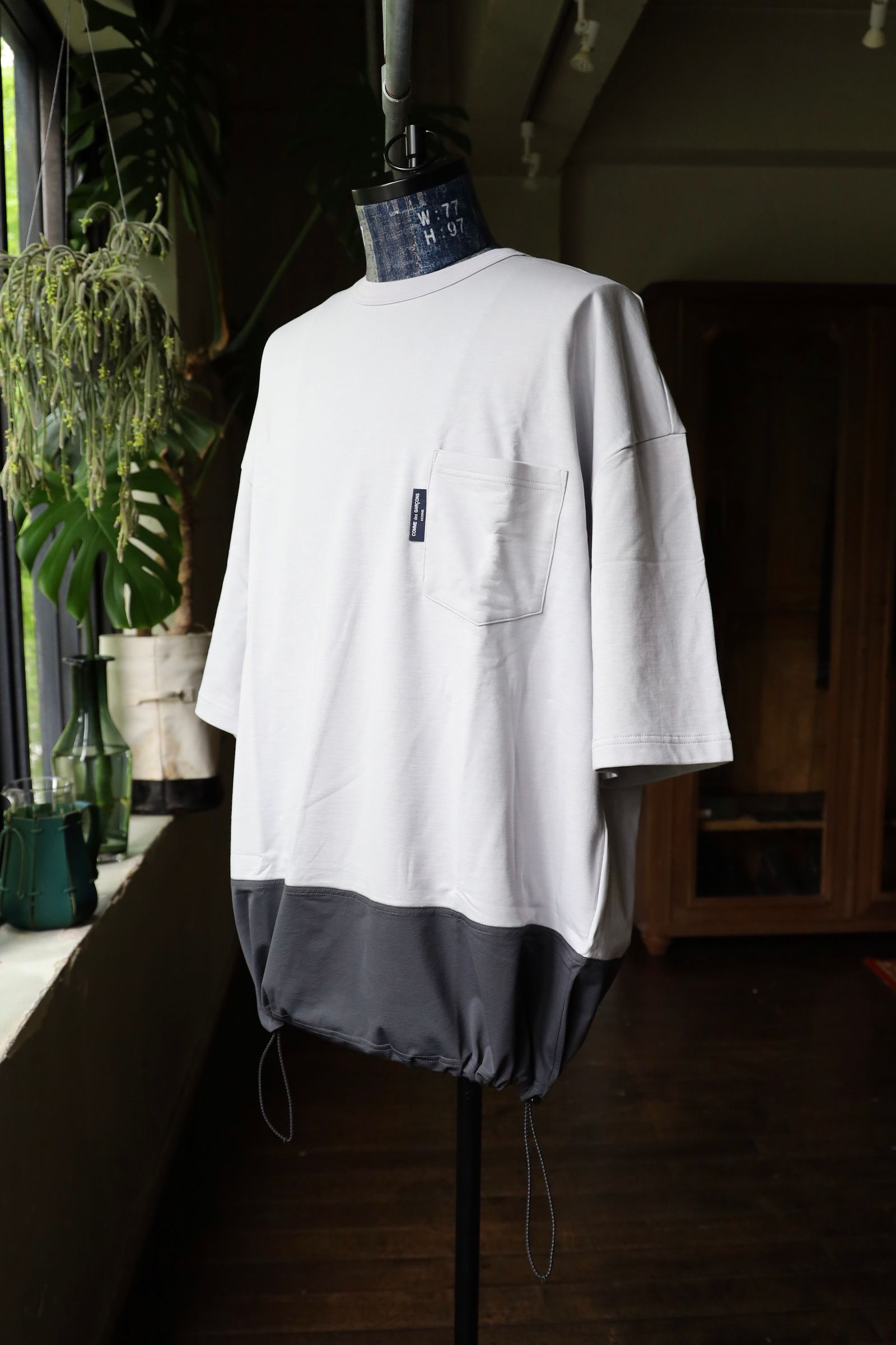 COMME des GARCONS HOMME 24SS☆5月1日(水)発売！ | mark
