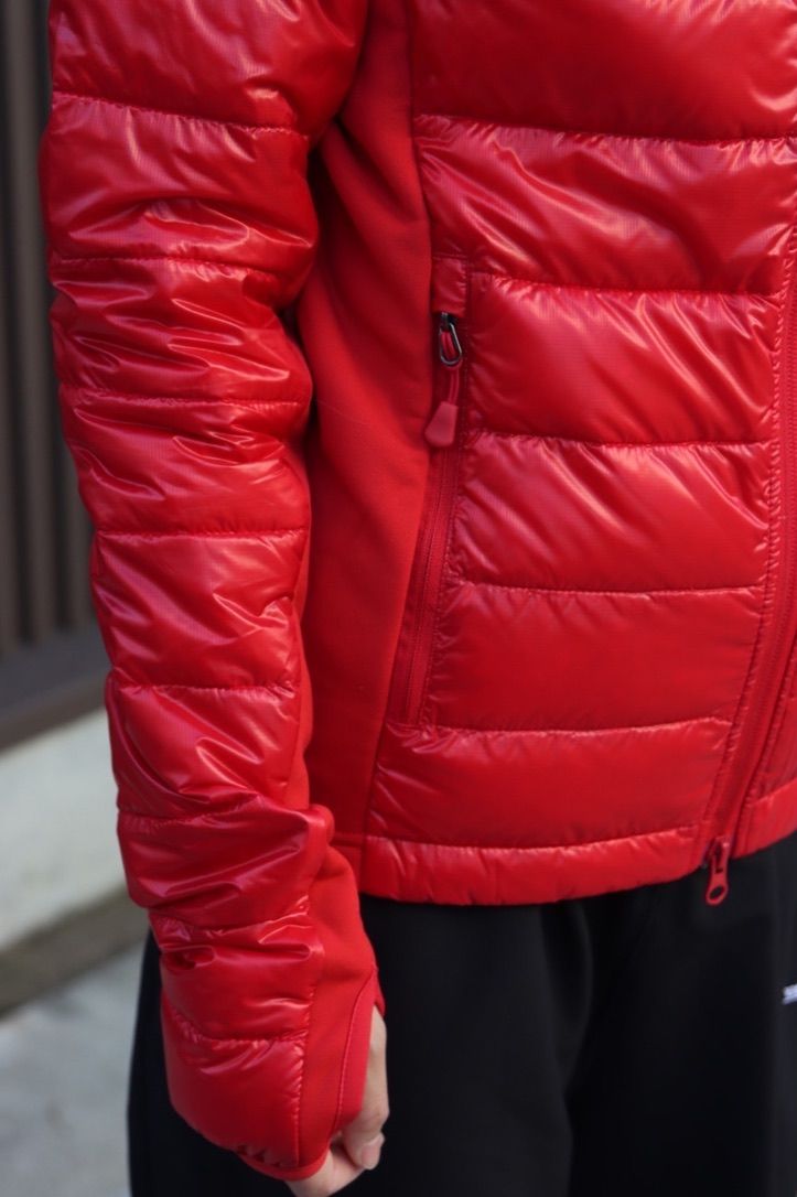 CANADA GOOSE 22FW HYBRIDGE LITE JACKET style.2022.12.10