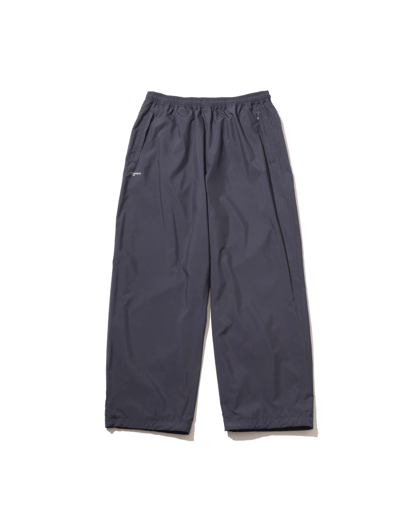 フレッシュサービス 26AW PERTEX® QUANTUM ATHLETIC EASY PANTS (FSC263-40041)D.GRAY☆8月1日(土)発売！