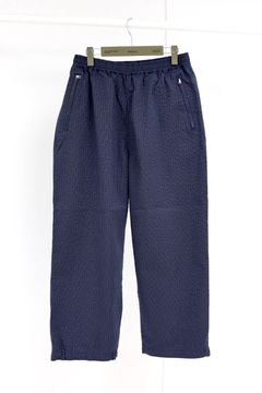 FreshService SEERSUCKER S/S B.D SHIRT 2月14日(土)新作発売！