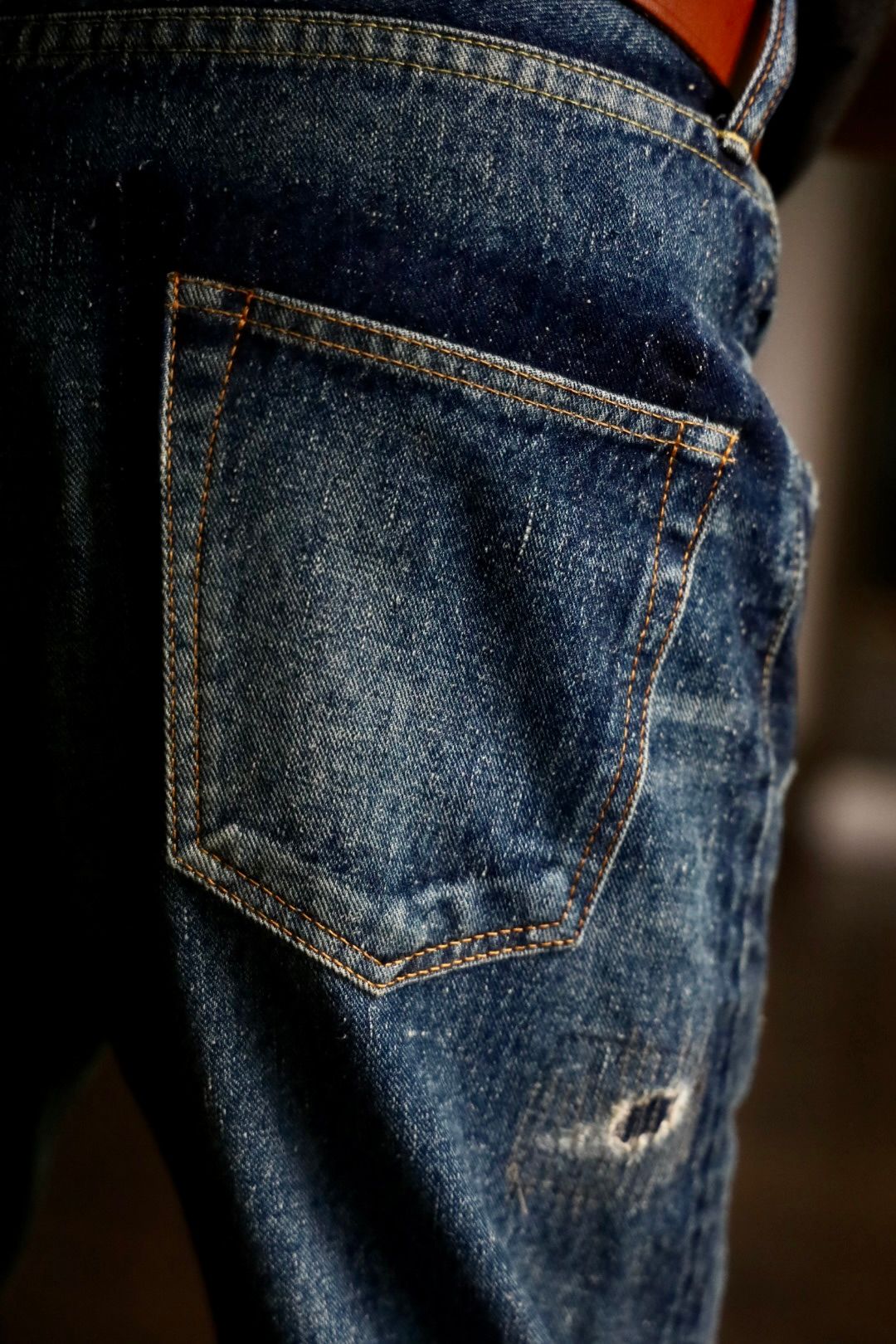 eYe JUNYA WATANABE MAN - アイジュンヤワタナベマン New Manual