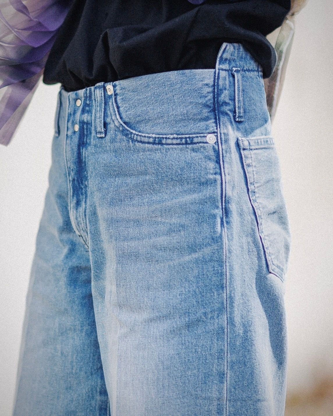 TANAKA SS25 新作THE TEE+ style.2025.3.1