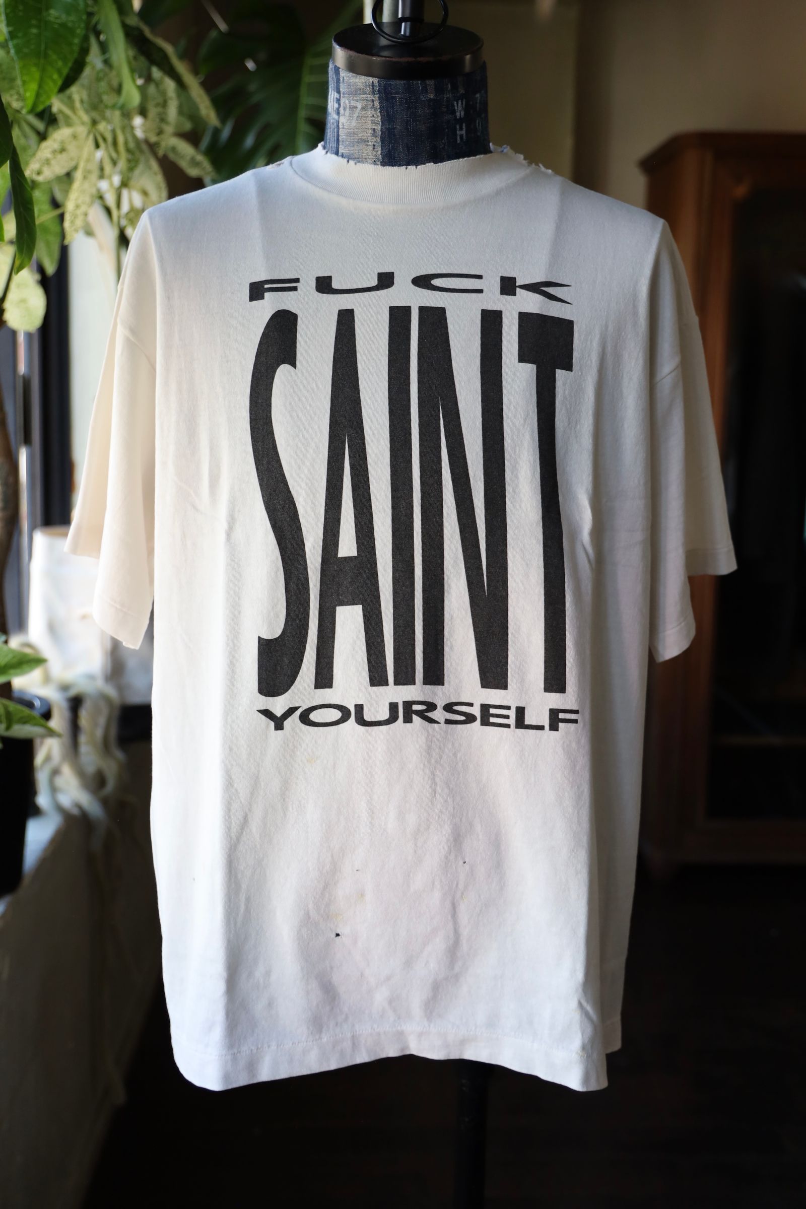 SAINT M×××××× - セントマイケル | 通販・正規取扱店 mark SAINT M×××××× - セントマイケル | 通販・正規取扱店 mark
