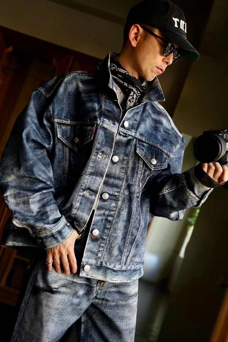 170cm/size:S