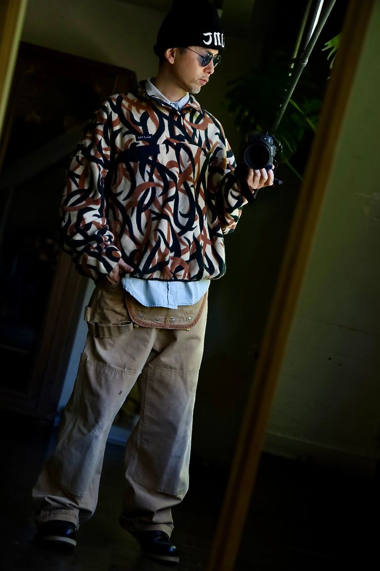 170cm/size:L