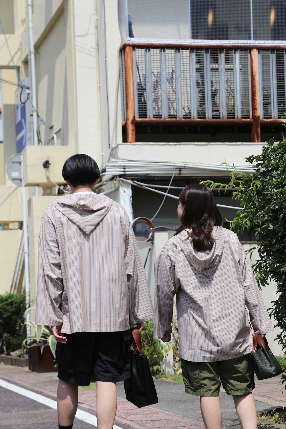 FreshService UTILITY OVER CARGO SHORTS style. 2021.08.05.