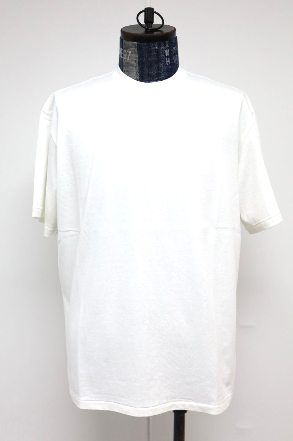 アプレッセ 2026 STYLE1  Light Weight T-Shirt(AP-5001)WHITE☆4月11日(土)発売！