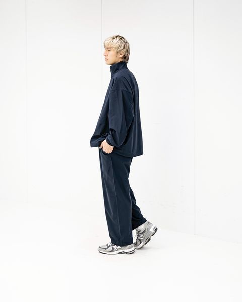 FreshService CORPORATE TRACK SUIT 2月28日(土)新作発売！