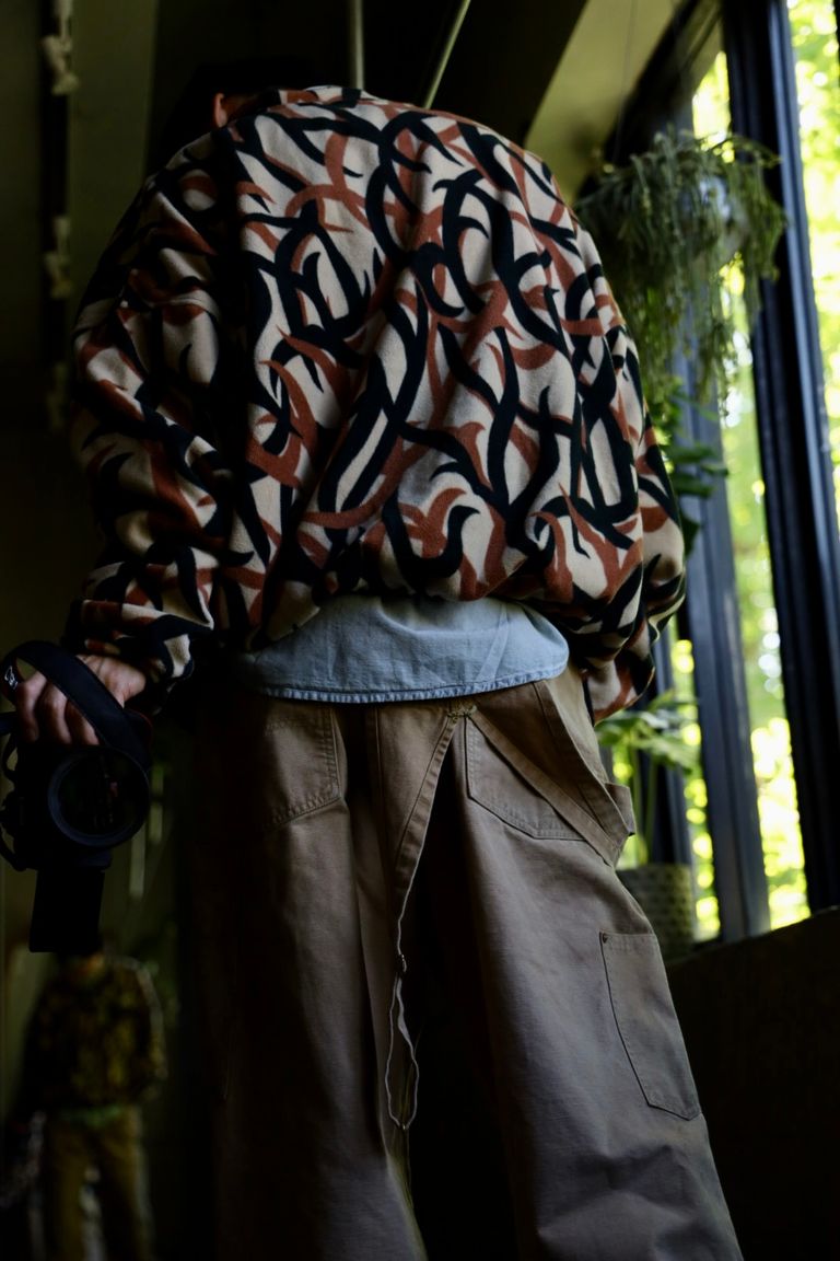 170cm/size:L