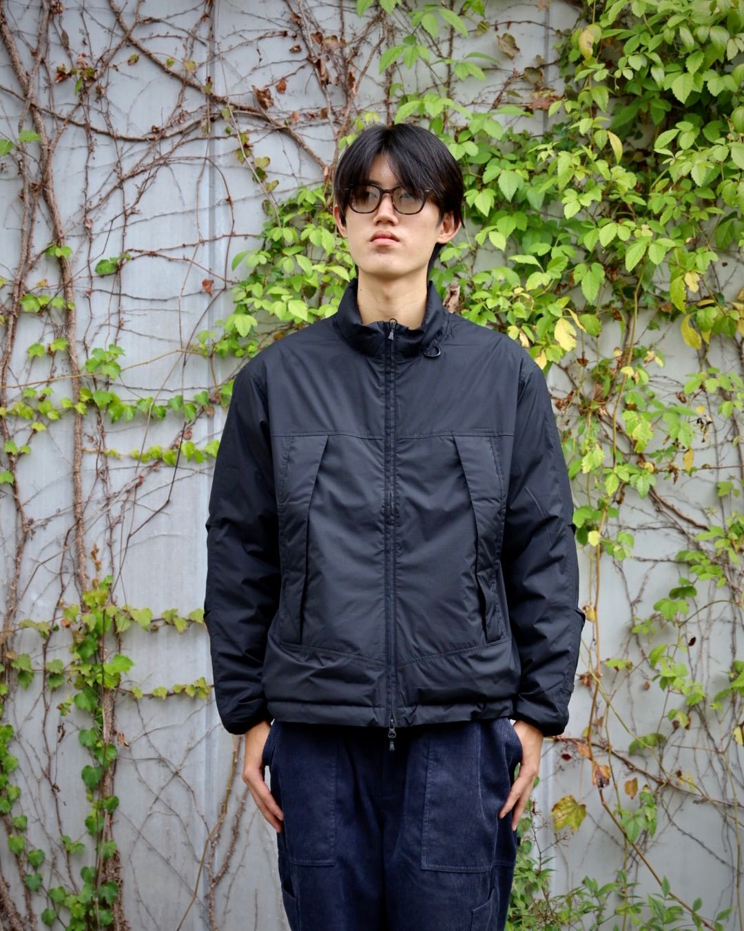 DAIWA PIER39 TECH FIELD INNER DOWN JACKET 10月24日(土)新作発売！