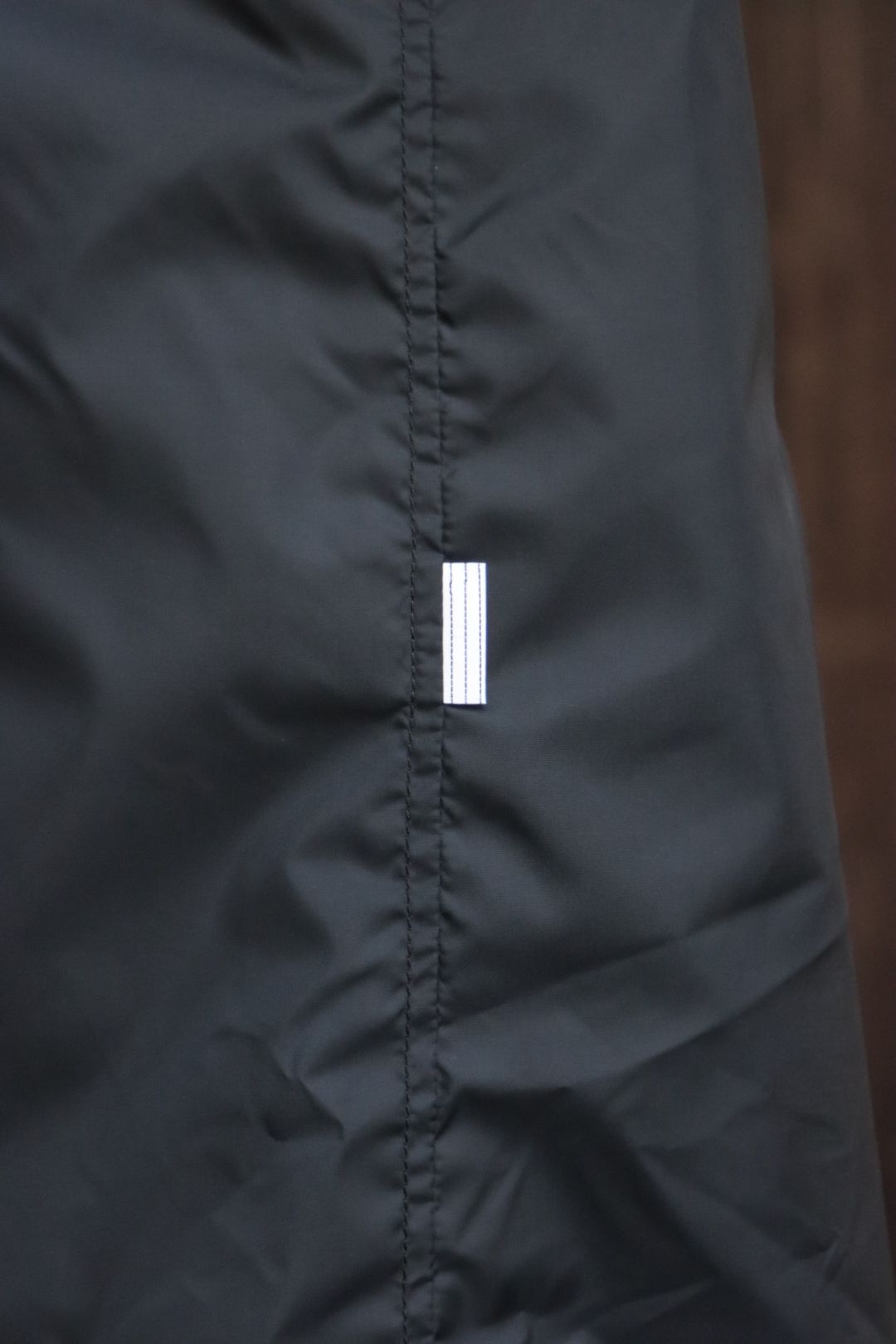 SFC BENCH COAT style.2022.11.5